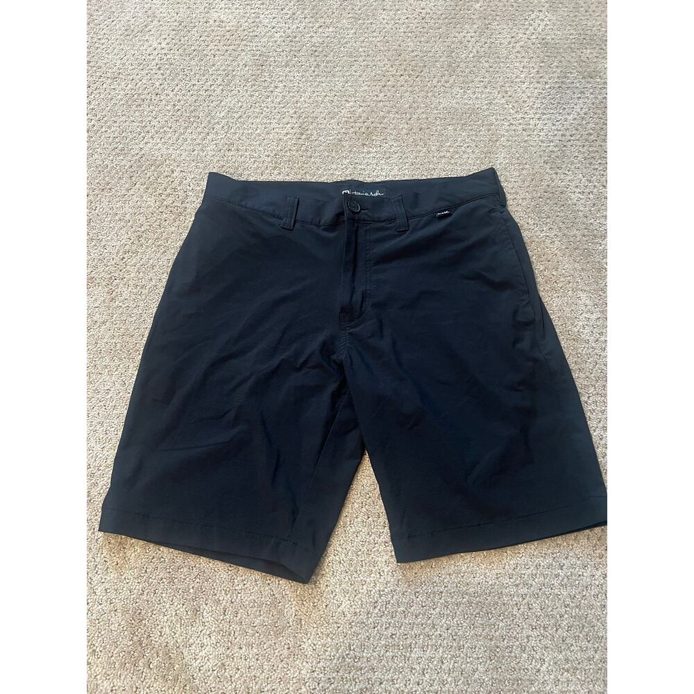 Travis Mathews Golf Shorts